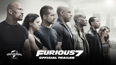 Furious 7