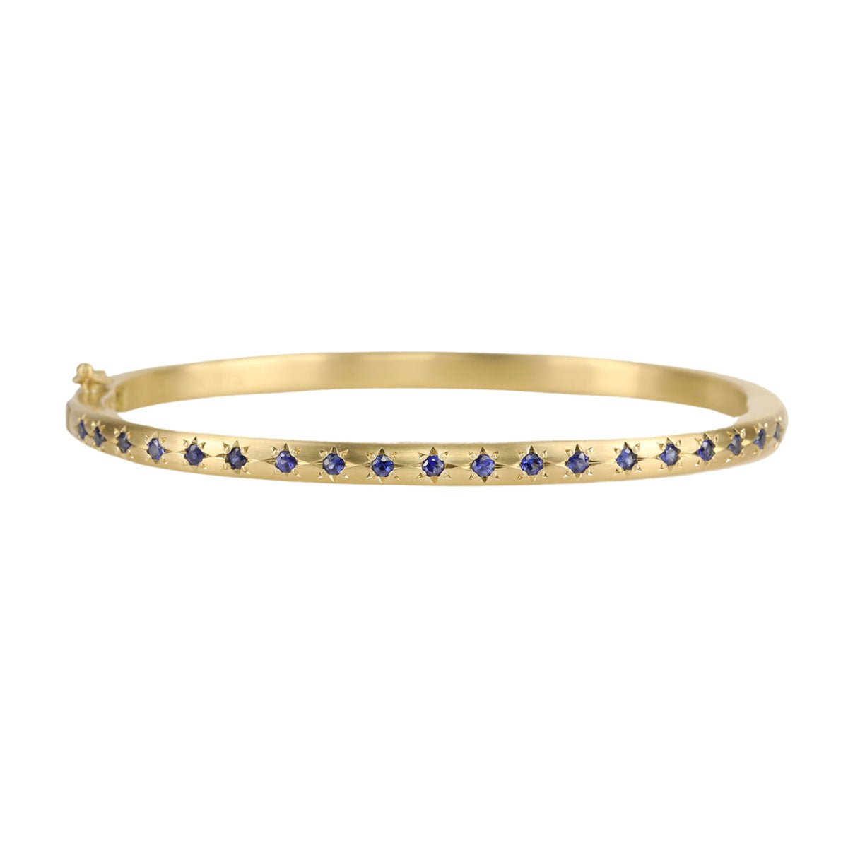 Cellino Diamond Gemstone Gold Snake Bangle Bracelet – jeweleretteandco