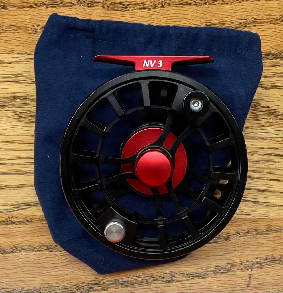 TFO - REEL NV SERIES