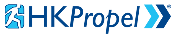 Hk Propel Logo