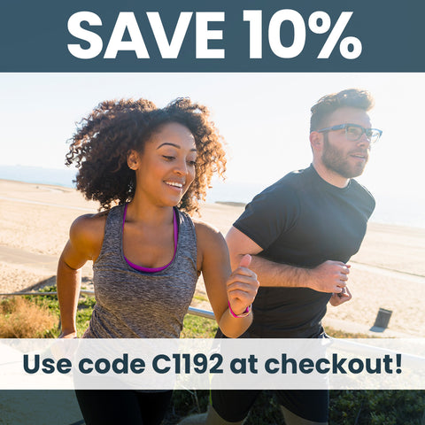 Save 10% Use code C1192 at checkout*