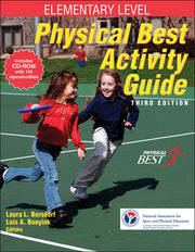 Physical Best Activity Guide - Elementary Level