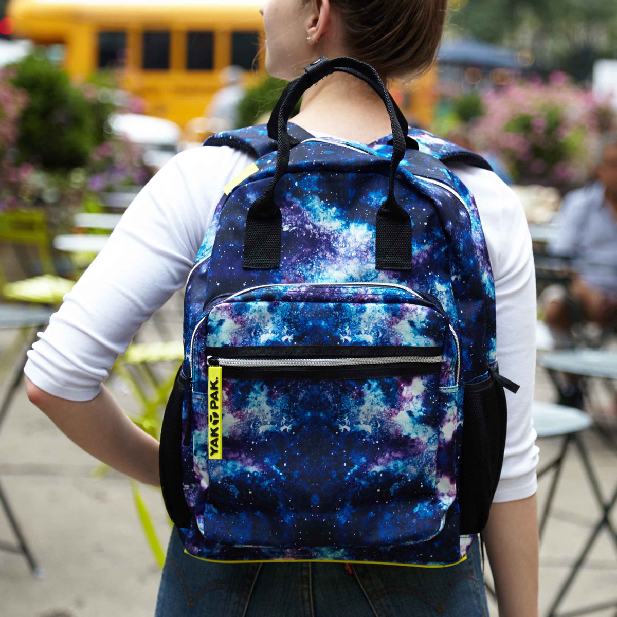 black yak backpack