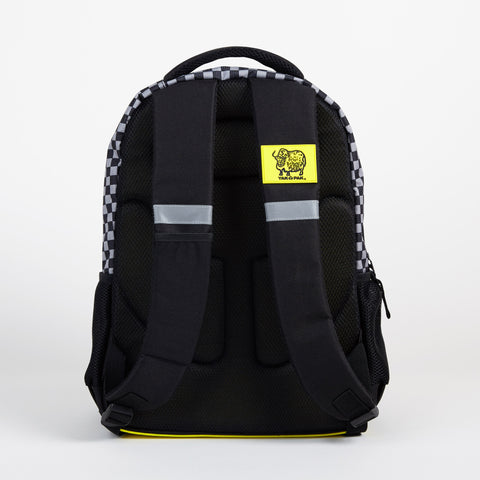 black yak backpack