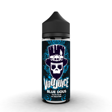 juice db bluex vapor