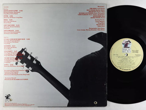 White Rabbits / It’s Frightening LPレコード White Rabbits - It's Frightening - Mint- (VG+ cover) LP
