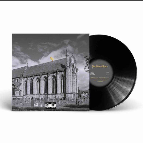 Atmosphere - Seven's Travels - New 3 Lp Record 2019 Rhymesayers