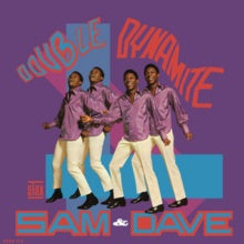 Sam & Dave – Double Dynamite (1966) - New LP Record 2017 Stax