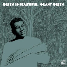 Grant Green ‎– Street Of Dreams (1967) - New LP Record 2014 Blue