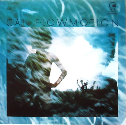 Can – Soundtracks (1970) - New LP Record 2022 Spoon UK Clear