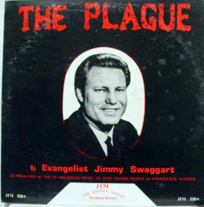 jimmy swaggart albums