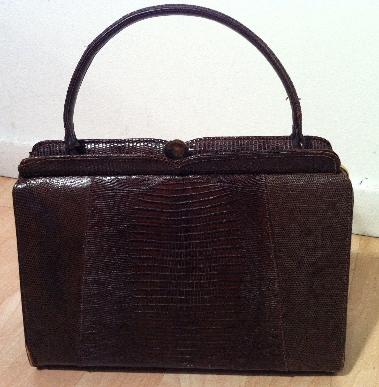 1940's vintage evening bags