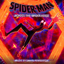 ORIGINAL SOUNDTRACK - THE AMAZING SPIDER-MAN =MUSIC BY JAMES HORNER= -  Music On Vinyl