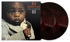 lil wayne carter 5 vinyl