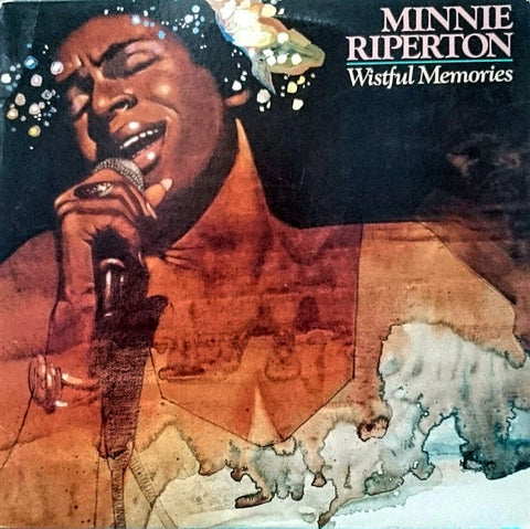 minnie riperton album covers