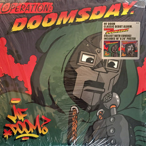 Operation doomsday 1999 zip video