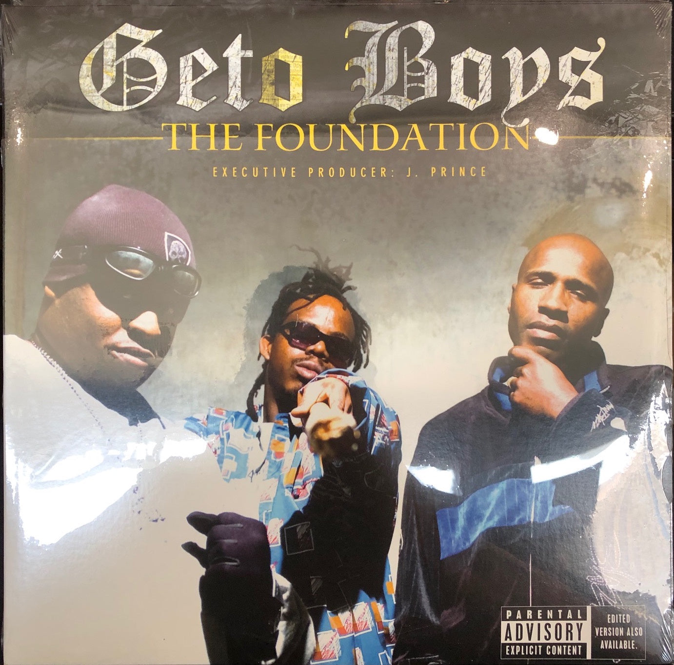 the geto boys i tried