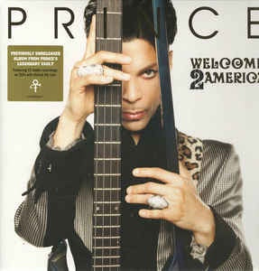 Prince ‎– The Rainbow Children (2001) - New 2 LP Record 2019 NPG