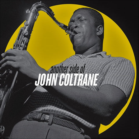 John Coltrane – Grandes del Jazz (Vinilo Simple)