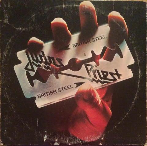 Judas Priest – Point Of Entry (2017, 180 gram, Vinyl) - Discogs