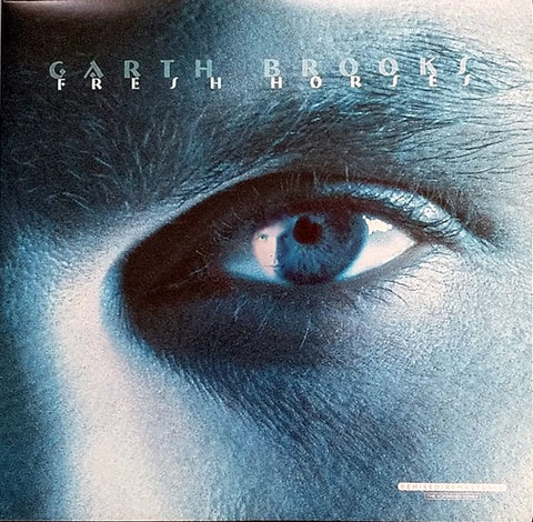 Garth Brooks – The Chase (1992) - New LP Record 2019 Pearl Original An–  Shuga Records