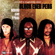 Black Eyed Peas - Behind the Front (1998) - New 2 LP Record 2016