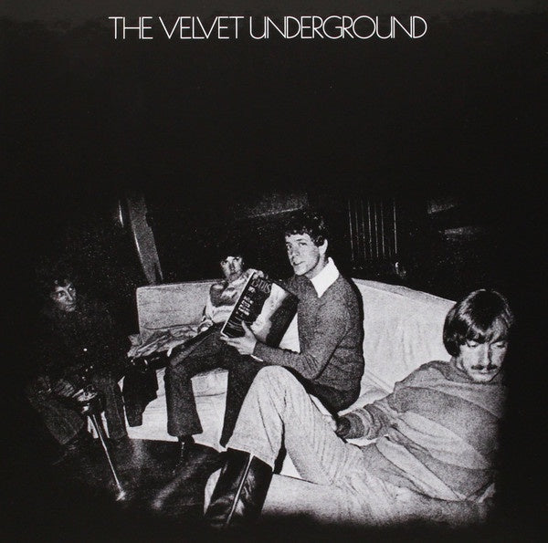 The Velvet Underground ‎– The Velvet Underground (1969) - New LP Recor–  Shuga Records