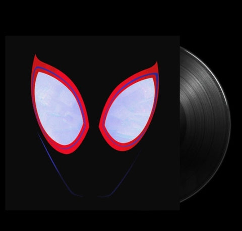 The Amazing Spider-Man (Music from the Motion Picture) - Album by