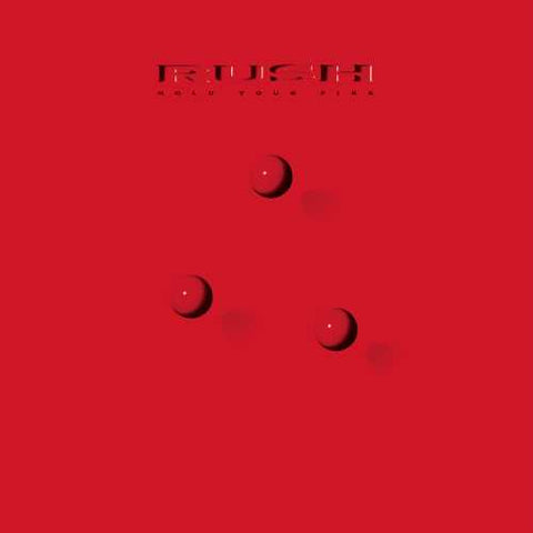 Rush – Rush (1974, Vinyl) - Discogs