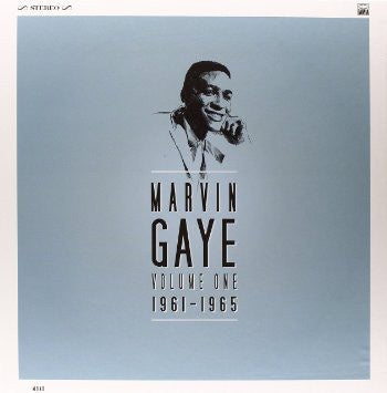 Marvin Gaye ‎– More Trouble - New LP Record 2020 Motown Vinyl - Soul /–  Shuga Records