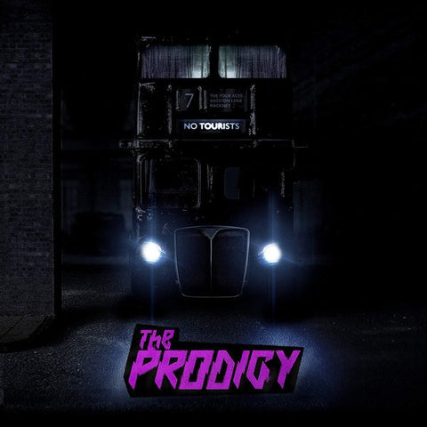 Prodigy – The Fat Of The Land (1997) - New 2 LP Record 2022 XL