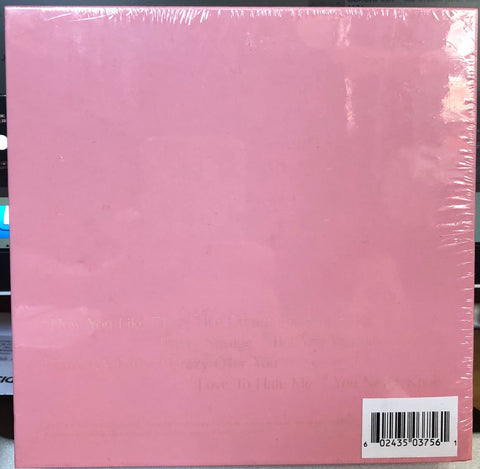 BlackPink - Born Pink Album – RepDiscosPeru