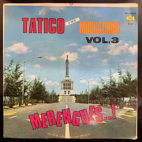 Orquesta Flamboyan – Se Viste De Gala Label - VG LP Record 1970 