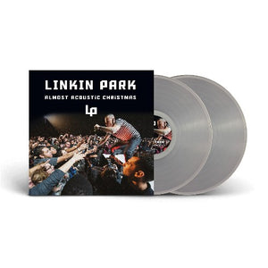 Linkin Park ‎– Almost Acoustic Christmas - New 2 LP Record 2020 Vinyl Records