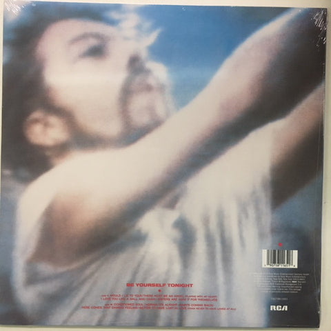 Eurythmics ‎– Touch (1983) - New LP Record 2018 RCA USA 180 gram