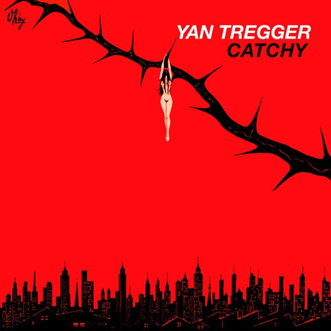 Yan Tregger – Catchy - New LP Record 2018 BBE UK Import Vinyl