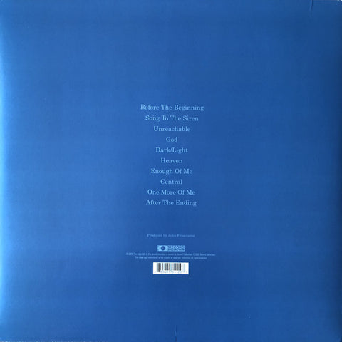 John Frusciante ‎– The Empyrean - New 2 Lp Record 2009 Record Collecti– Shuga