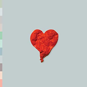 Kanye West - Kon The Louis Vuitton Don, Releases