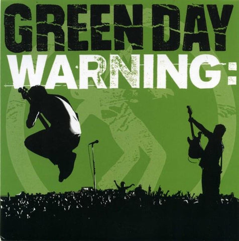 Green Day ‎– Nimrod. (1997) - New 2 LP Record 2021 Reprise Europe