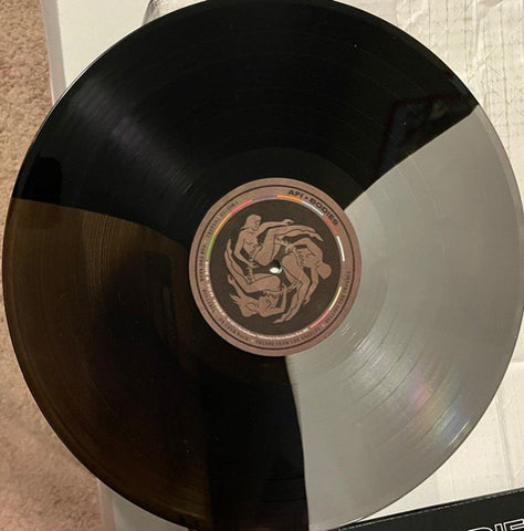 The Black Keys – El Camino (2011) - New 3 LP Record Nonesuch 10th