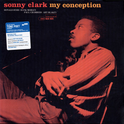 Max Roach, Sonny Clark, George Duvivier – Max Roach, Sonny Clark