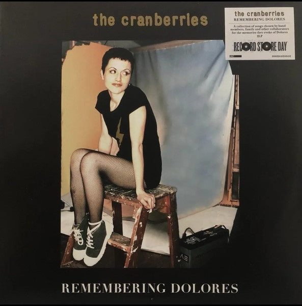 激安先着激安先着激レア盤！THE Cranberries No Need To Argue 洋楽