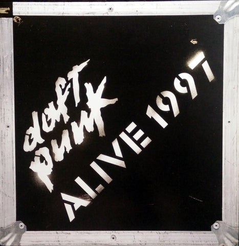 Daft Punk – TRON: Legacy (2010) - New 2 LP Record 2015 Walt Disney USA–  Shuga Records