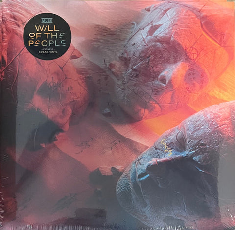 Red Hot Chili Peppers – Unlimited Love - New 2 LP Record 2022