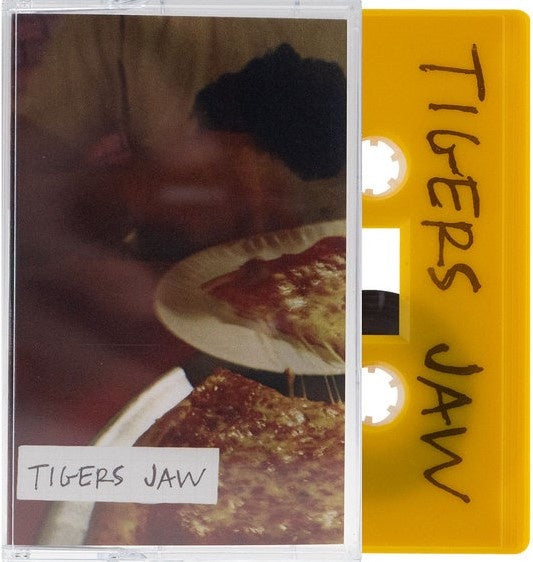 new tigers jaw album