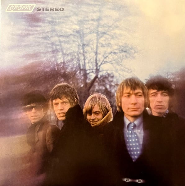 The Rolling Stones – Between The Buttons - New LP Record London 180 gram  Vinyl - Rock & Roll / Pop Rock