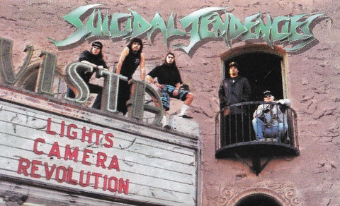 Survivor – Eye Of The Tiger- Used Cassette 1982 Scotti Bros. Tape- Roc–  Shuga Records