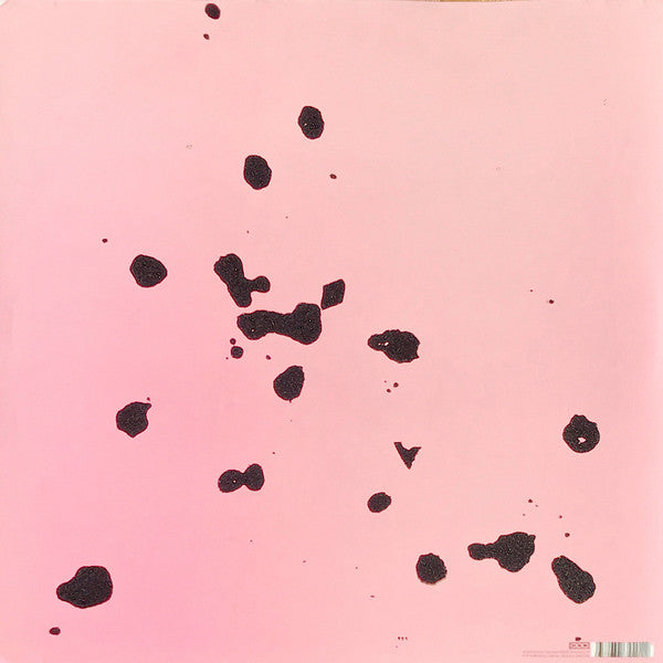 Ariel Pink ‎– Pom Pom - Mint- 2 LP Record UK Import Vinyl - I– Shuga