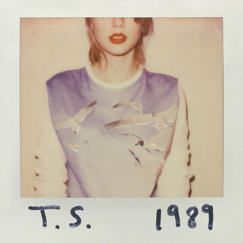 Taylor Swift – The Lakes - New 7