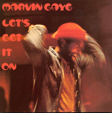 Marvin Gaye - More Trouble: Vinyl LP - uDiscover